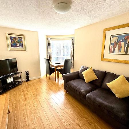 Appartamento Castle Gait, Paisley Esterno foto